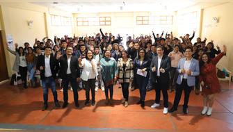 Cajamarca aprueba Política Regional de Juventud hasta 2033