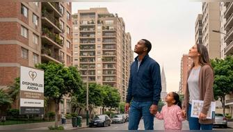 Tipos de departamentos: cuál elegir según tu estilo de vida