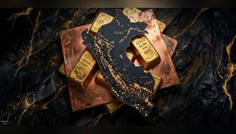 Perú batirá récord de concesiones mineras en 2026 por alza del oro y cobre, según INGEMMET