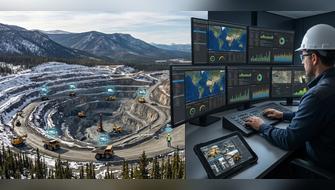 El modelo de gestión minera de Canadá que América Latina necesita para acelerar inversiones mineras