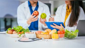 ¿Cuál es el salario promedio de un nutricionista en el Perú en 2026?