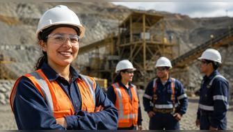 Equidad de género impulsa la competitividad y sostenibilidad de la minería peruana