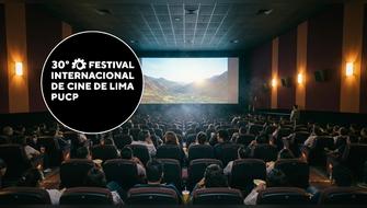 Festival de Cine de Lima 2026: conoce las películas aclamadas que llegarán al certamen