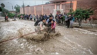 Fenómeno El Niño en Perú: ONU alista ayuda para 2026-2027