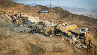 Mina Condestable produjo 9.3 millones de libras de cobre en segundo trimestre
