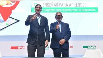 Perfiles técnicos en Perú: la urgencia que plantea CADE Educación 2026