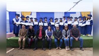 Formación técnica en Espinar