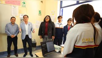 Becas COAR: el nuevo programa del Minedu para potenciar a los estudiantes destacados Becas COAR: el nuevo programa del Minedu para potenciar a los estudiantes destacados