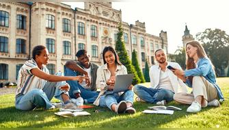 Ranking de Shanghái 2026: cuáles son las mejores universidades del mundo Ranking de Shanghái 2026: cuáles son las mejores universidades del mundo