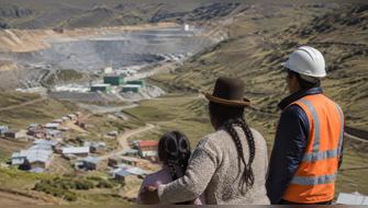 MINEM plantea cambios en el canon minero para priorizar a comunidades cercanas a proyectos