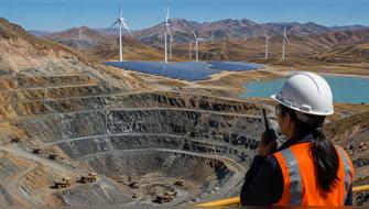 Minerales críticos: Perú tiene una posición clave ante el avance de la transición energética