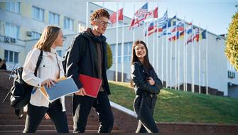 Maestría en Reino Unido con beca completa: requisitos y fechas