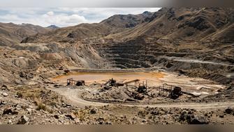 ¿Qué pasa con una zona cuando una mina deja de operar? El reto de los pasivos ambientales en Perú
