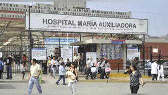 Citas médicas en Lima: 4 hospitales se conectan para agilizar gestión
