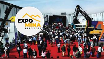 EXPOMINA 2026 en Perú: los temas que marcarán la agenda de la minería