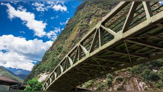 Chosica tendrá 3 nuevos puentes de doble vía: conoce dónde estarán y qué zonas conectarán