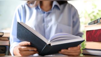 6 hábitos de lectura para comprender y retener textos complejos, según Harvad