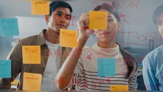 Qué es el Design Thinking y por qué sigue siendo clave en 2026