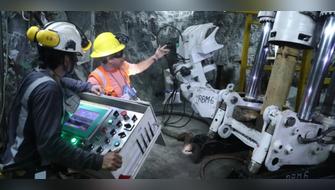 Nuevas tecnologías en emergencias mineras: así buscan mejorar los rescates