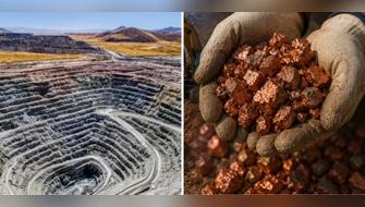 Cusco asegura más de 25 años de producción minera con el proyecto de cobre Coroccohuayco