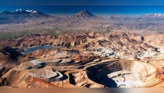 Zafranal podría ser una de las apuestas mineras de Perú para 2027: esta es la estrategia del MINEM