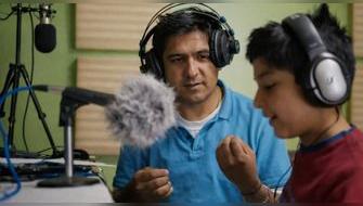 Runa Simi, el documental que llevó el quechua peruano a las salas de cine en Nueva York