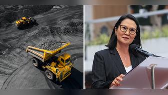 Gobierno de Fujimori anuncia medidas para acelerar proyectos mineros en Perú
