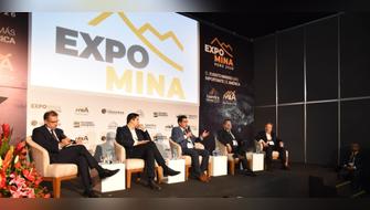 EXPOMINA 2026 pone el foco en los obstáculos para los US$64.000 millones de inversión minera