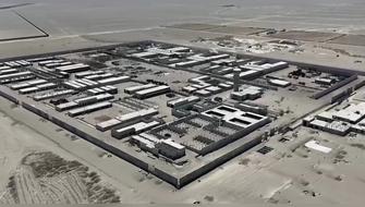 ¿Tres nuevos megapenales en Perú? El plan del Gobierno para construirlos