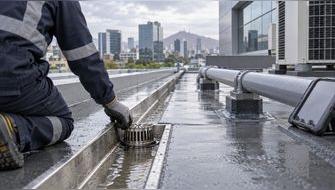 6 de cada 10 empresas no reforzaron sus obras ante El Niño: ¿cómo protegerlas de las lluvias?