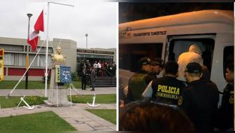 Caso Liceo Naval: Minsa explica cómo detectar señales de violencia escolar