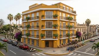 Departamentos boutique: qué hay detrás de esta tendencia inmobiliaria en 2026 Departamentos boutique: qué hay detrás de esta tendencia inmobiliaria en 2026