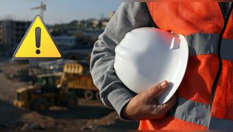 5 pasos para prevenir accidentes en una obra de construcción