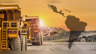 Cómo la minería puede impulsar tecnología, empleo y desarrollo en América Latina, según CEPAL