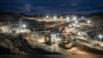 Nuevos proyectos mineros elevarán la demanda de electricidad en Perú
