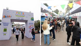 Feria Internacional de Cultura, Turismo y Educación: fechas y actividades