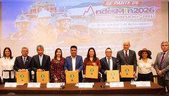 Regiones que producen el 37% del cobre peruano concentran proyectos por US$15.000 millones