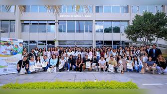 Talleres de capacitación minera en Perú abren nuevas oportunidades para miles de jóvenes