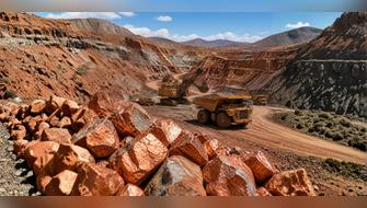 La producción de cobre en Áncash crece 80% pero se frena en el resto del país