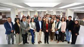 Transparencia EITI regional: ¿cómo se distribuye el canon minero?