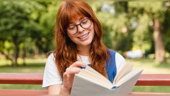 Leer por placer: estos son sus beneficios para el cerebro