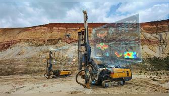 IA y perforación a 3.000 metros marcan el futuro de la minería peruana