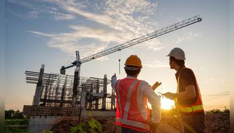 El Niño amenaza con frenar miles de obras y paralizar la construcción en Perú El Niño amenaza con frenar miles de obras y paralizar la construcción en Perú