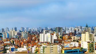 El boom inmobiliario de Lima no llega a todos: faltan viviendas accesibles