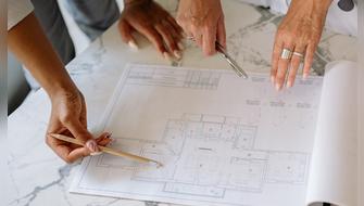 Departamento en planos: 5 claves antes de la entrega