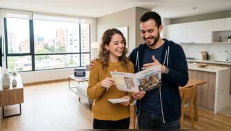Venta de viviendas en Lima crece 26%: Estos 3 distritos destacan