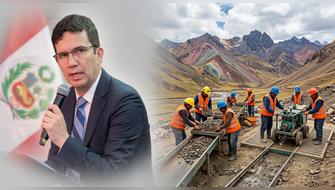 Beneficios de la formalización minera y el futuro de la pequeña minería en Perú