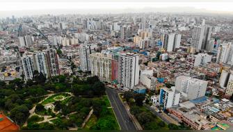 Construir edificios en Lima exige diseños adaptados a cada distrito