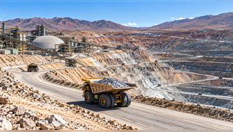 Southern Copper anuncia dividendos para noviembre de 2026