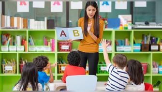 Chile: 20 colegios que mejoraron la lectura infantil revelan sus claves de éxito Chile: 20 colegios que mejoraron la lectura infantil revelan sus claves de éxito